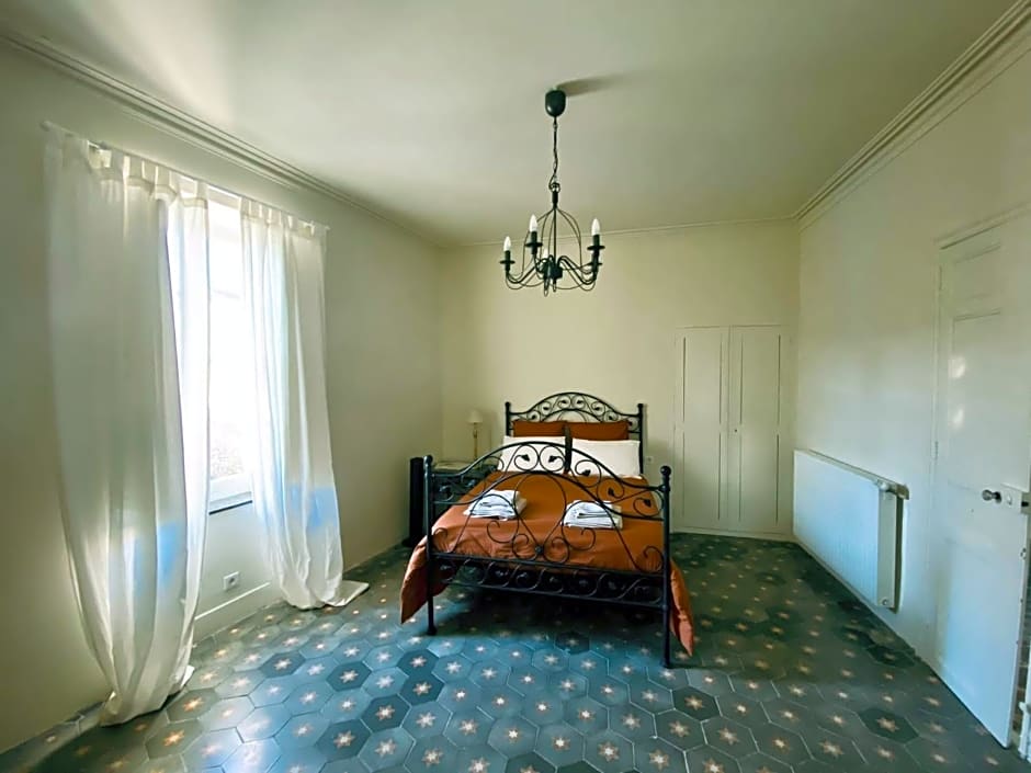 Monte Vinea – Montouliers, FL