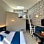 B&B Contrast