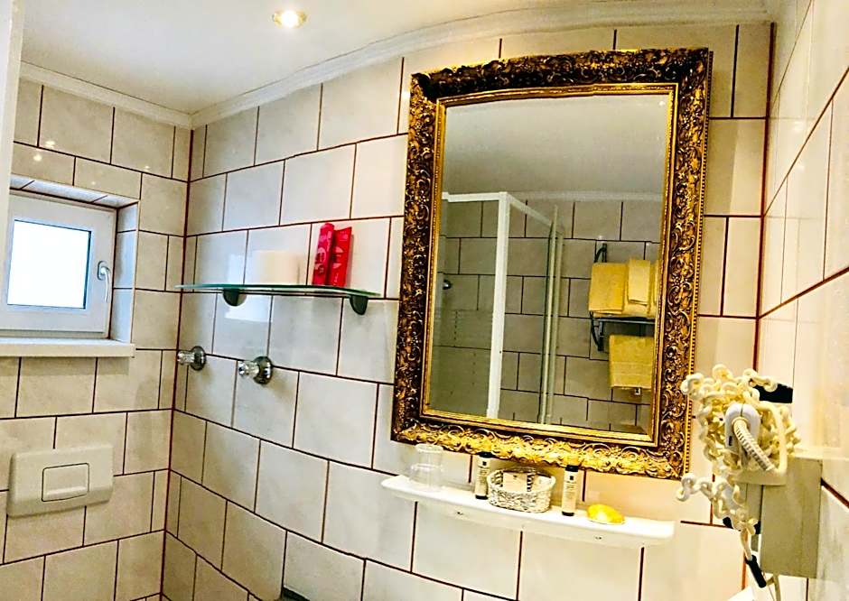 Hotel Mariahilf München