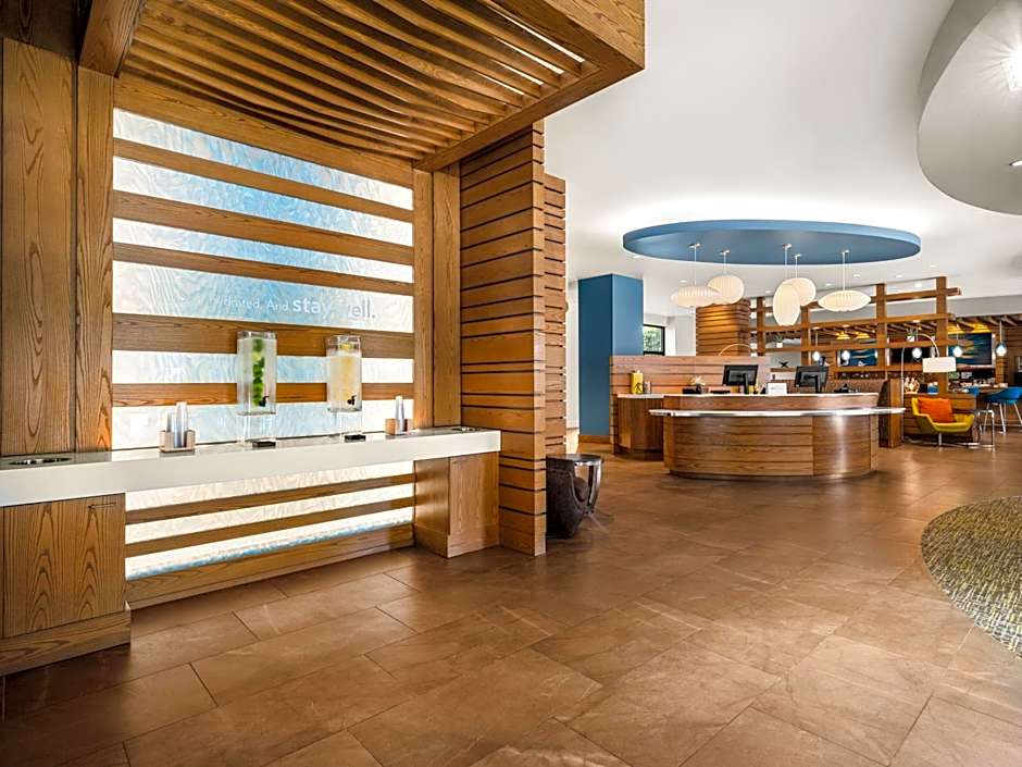 EVEN Hotel Seattle Downtown - Lake Union By IHG