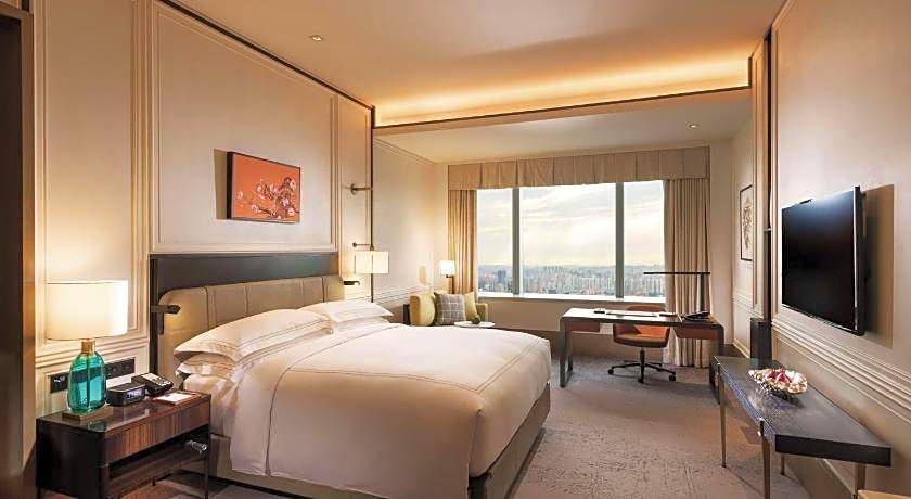 Conrad By Hilton Shenyang