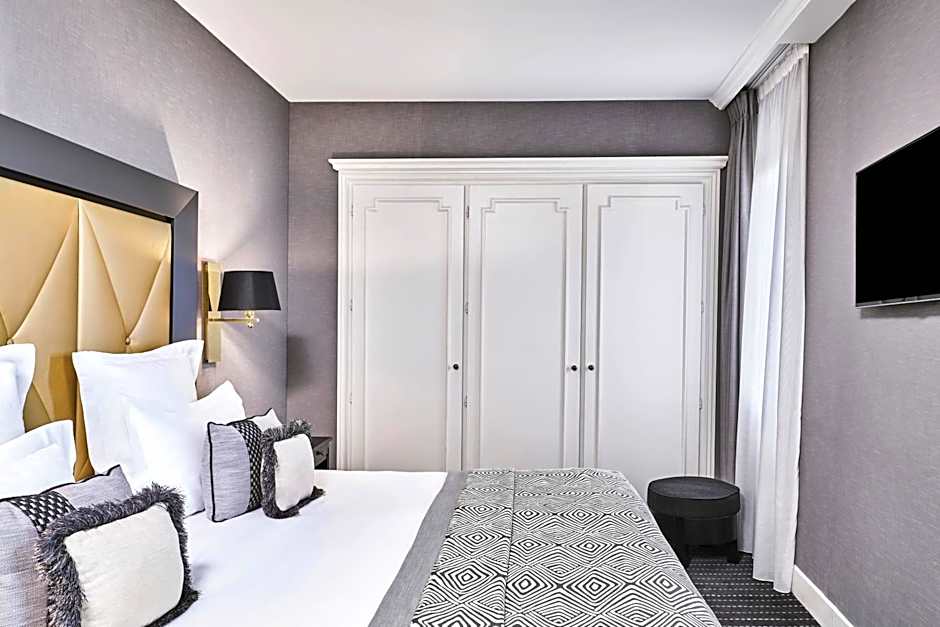 Hotel Barriere Le Majestic Cannes