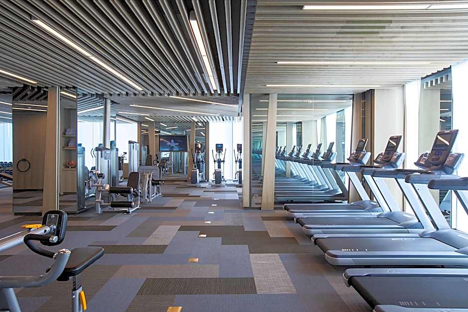 Renaissance by Marriott Xi'an Hotel