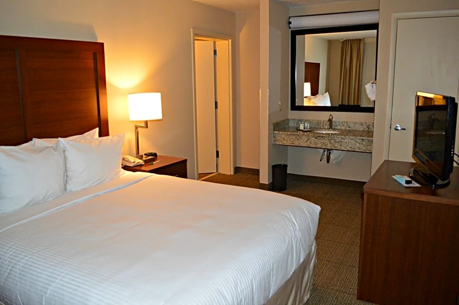 Wyndham Garden Hotel Cross Lanes Charleston