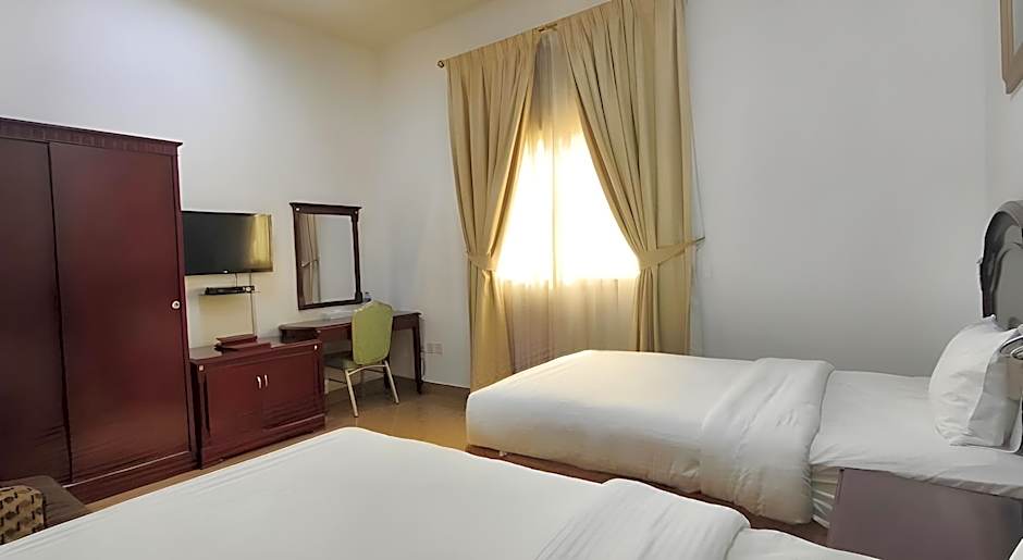 Safeer International Hotel