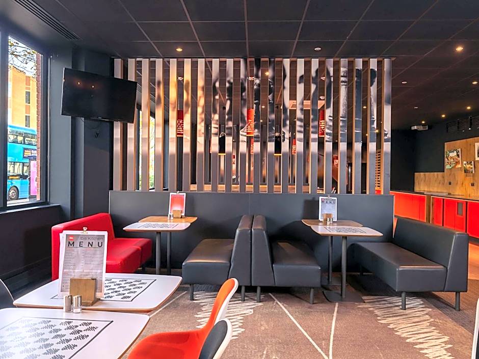 ibis Portsmouth