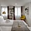 VISIMO Apartments St Georgen-Strasse St Gallen - Design City Nature