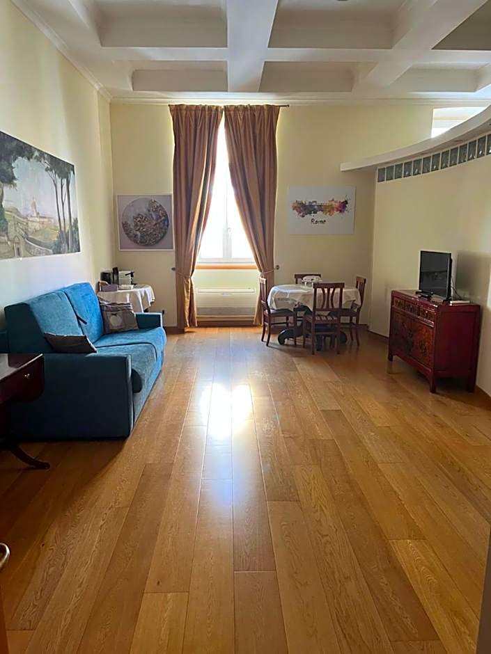 I Prati di Roma Suites
