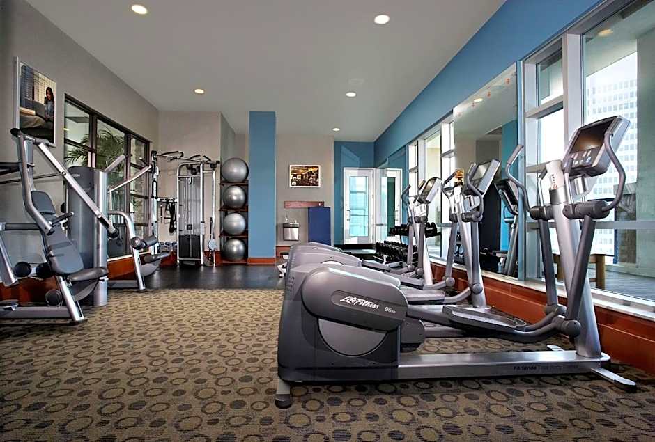 Hyatt Regency Calgary