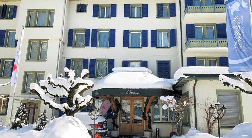Parkhotel Bellevue