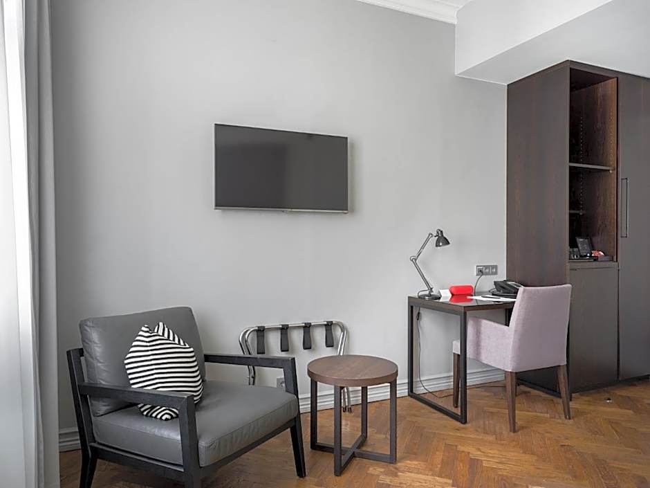 Apótek Hotel Reykjavík by Keahotels