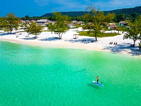 The Royal Sands Koh Rong