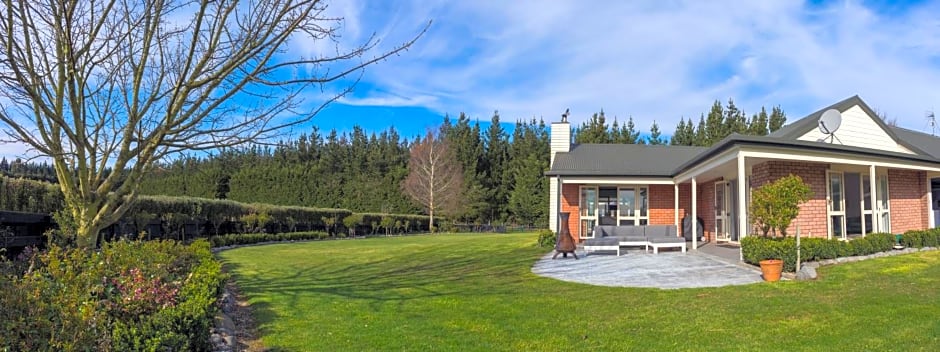 Gem bed and breakfast