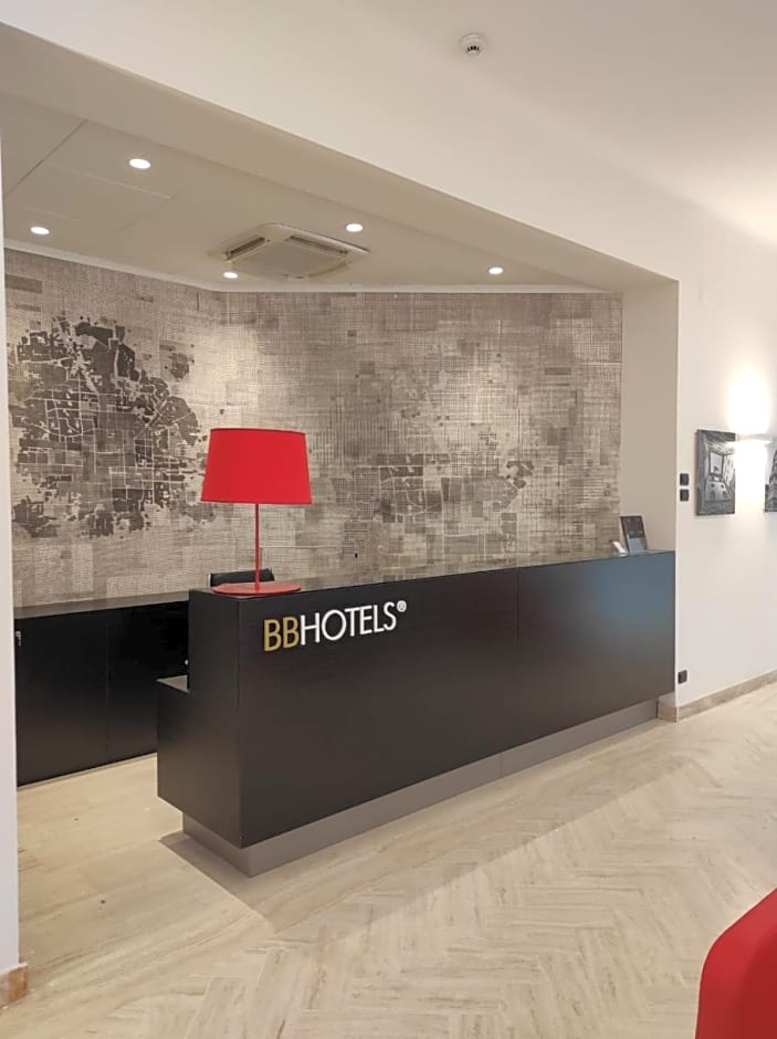 BB Hotels Smarthotel Derose