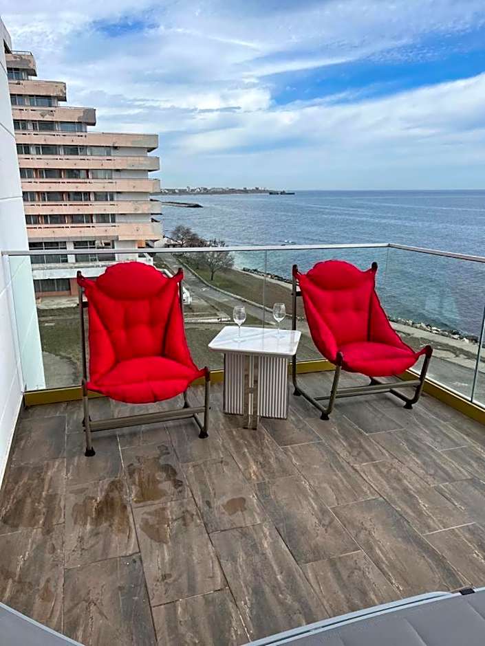 Alessio Hotel Residence