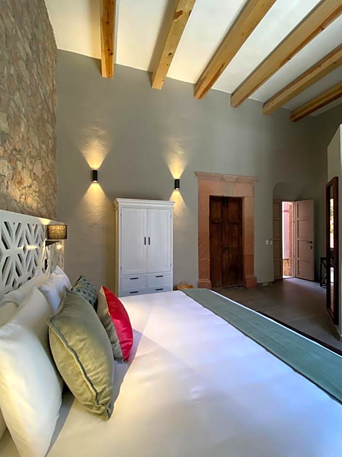 Hotel Casa Once