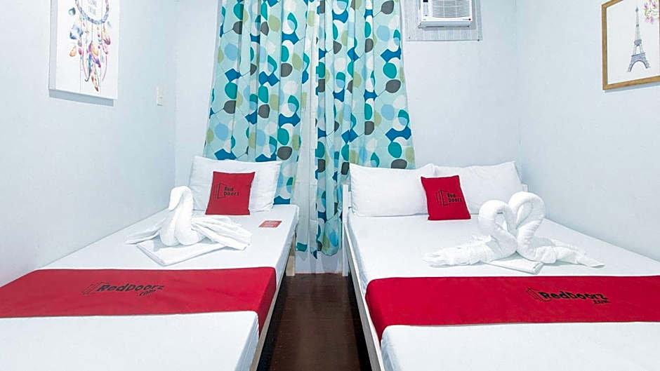 Bunakidz Lodge El Nido Palawan