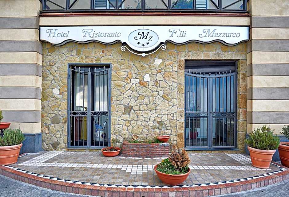 Hotel Mazzurco