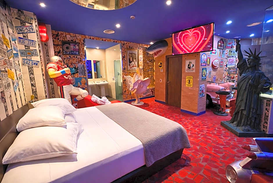 V Hotel