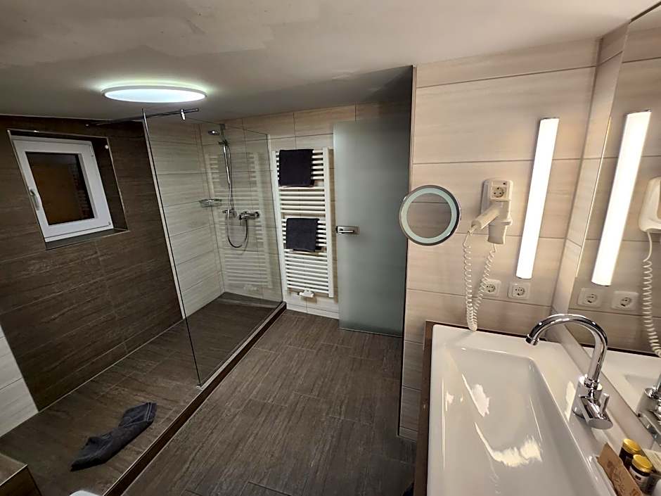 Hotel Seeblick