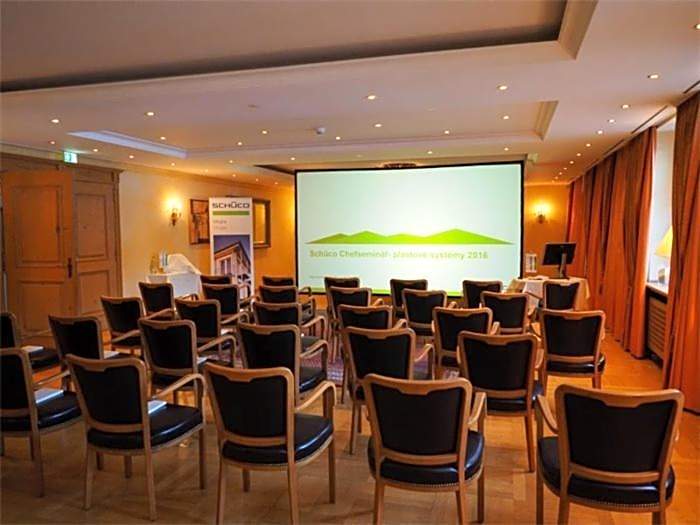 Hotel Alpenhof Bayrischzell