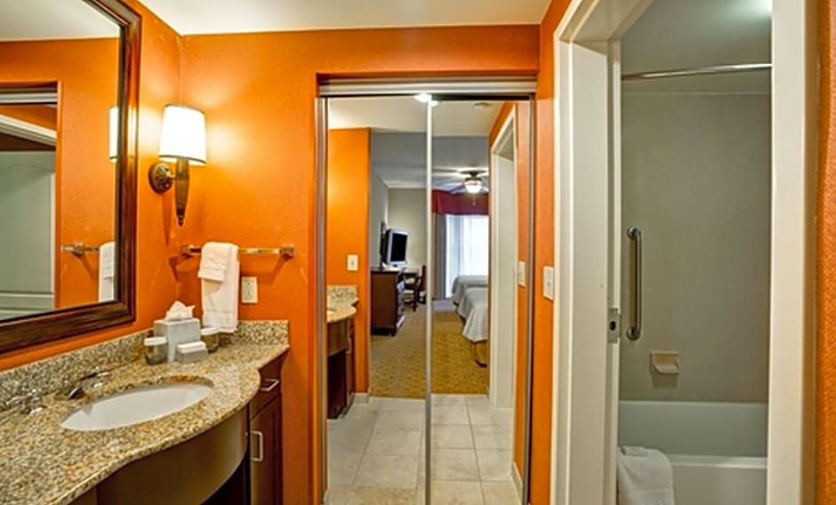 Homewood Suites Fredericksburg