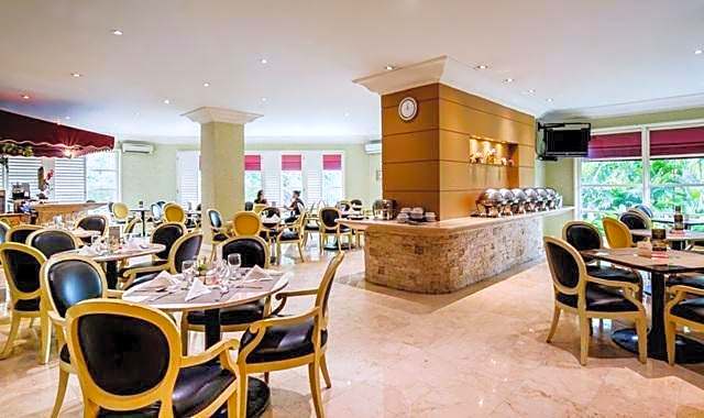 Batavia Hotel and Serviced Apartments Jakarta 