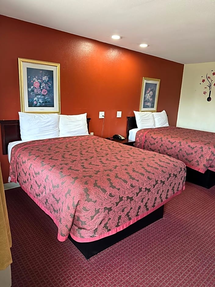 Western Plaza Inn