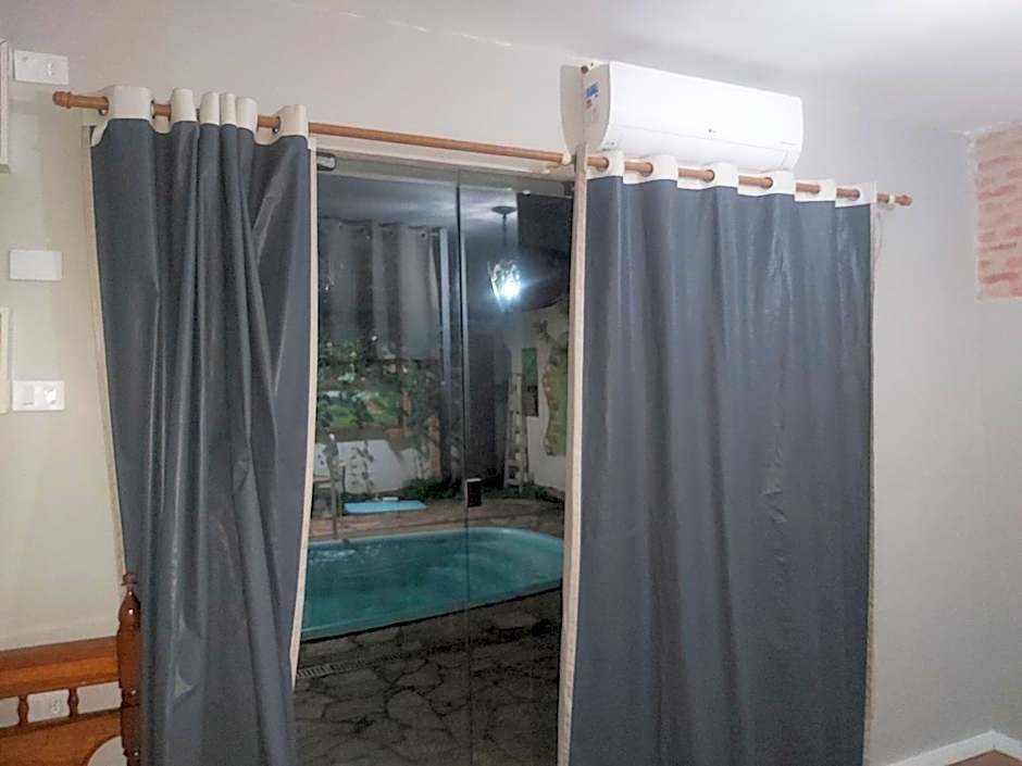 Hostel Jardim da Saúde