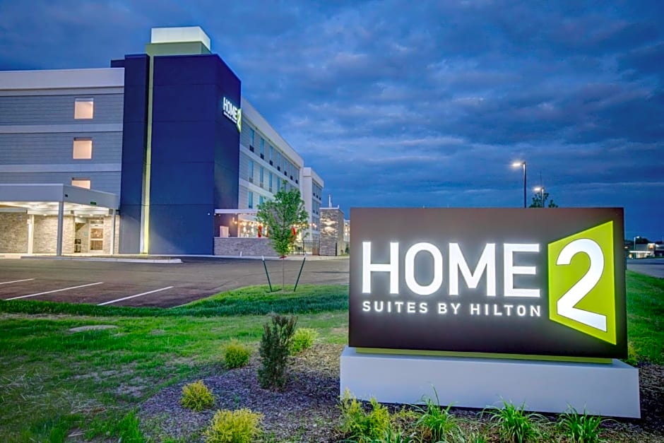 Home2 Suites by Hilton Shepherdsville Louisville South