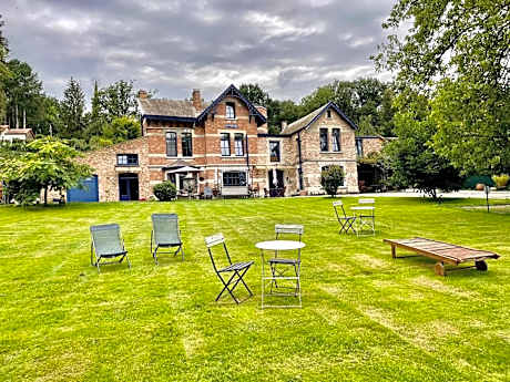 B&B Windsor - Guesthouse