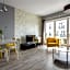 apartamenty-wroc Kurkowa 14