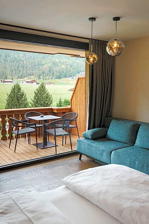 Boutiquehotel Acherl