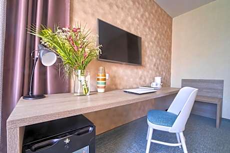 Triple Room with Parking