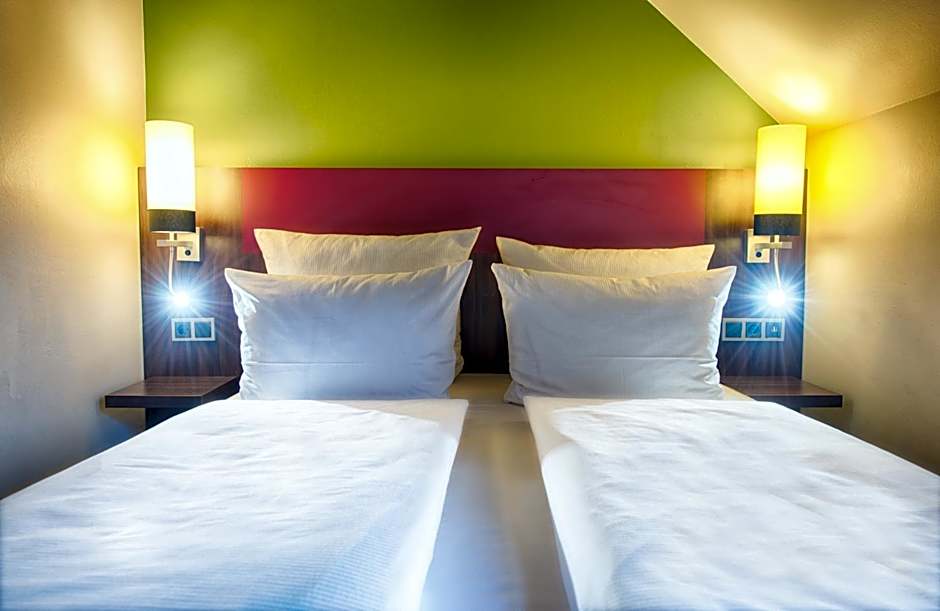 Leonardo Hotel & Residenz Muenchen