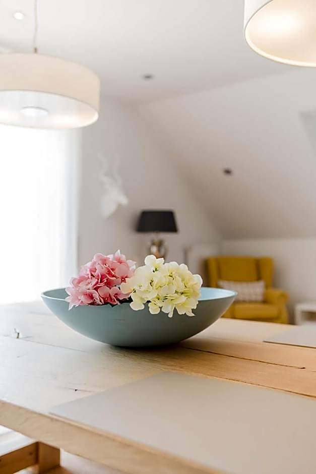 Belle Maison - Das kleine Hotel