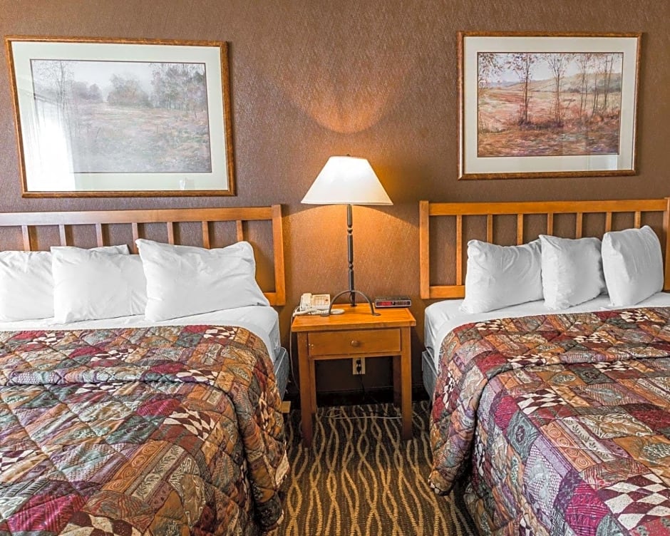 Quality Inn Pagosa Springs