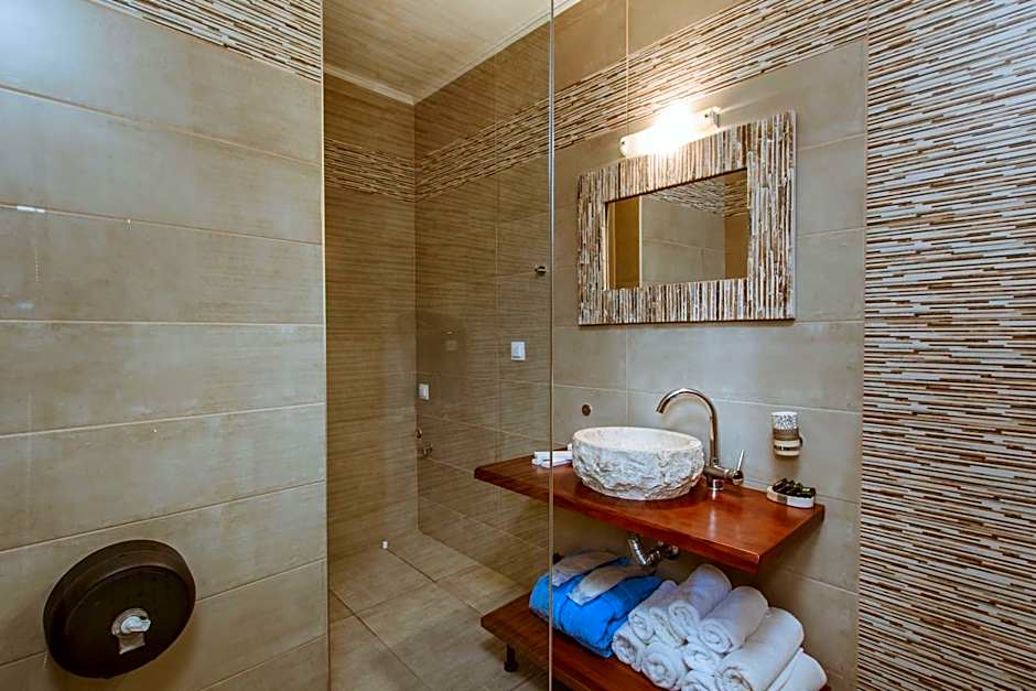 Deluxe Rooms