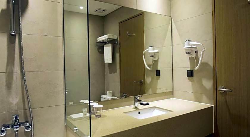 Best Western Haeundae Hotel