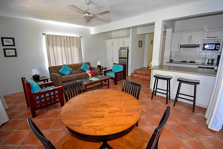 Antigua Village Beach Resort