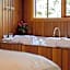 Mountain Lodge
