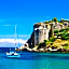 Colonides Retreat Sea & Silence