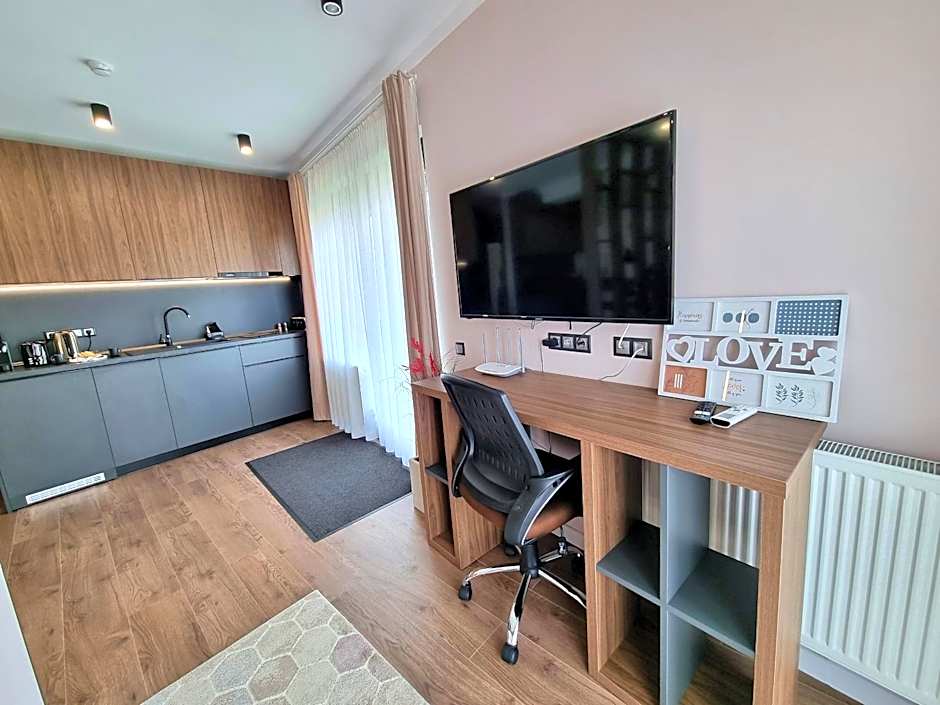 Panorama Deluxe Aparthotel