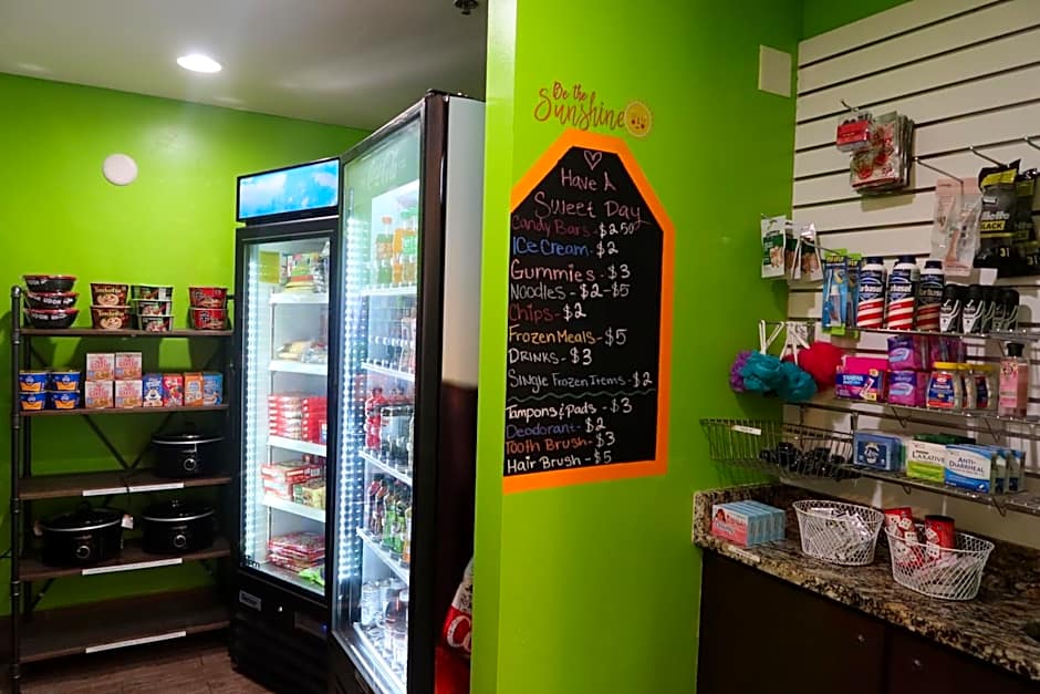 GreenTree Suites Eagle / Vail Valley