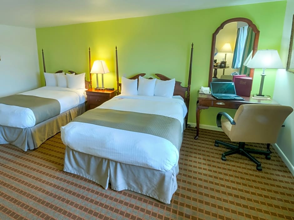 Inn at Reading