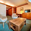 Wellness Hotel Praha
