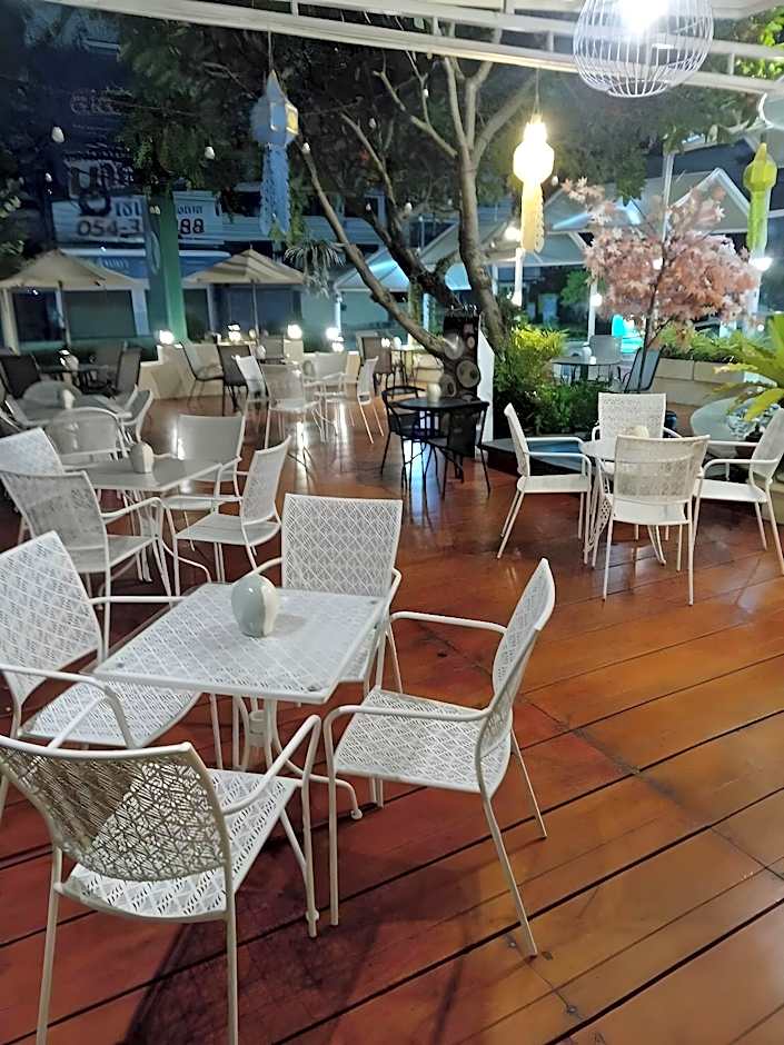 Regent Lodge Lampang