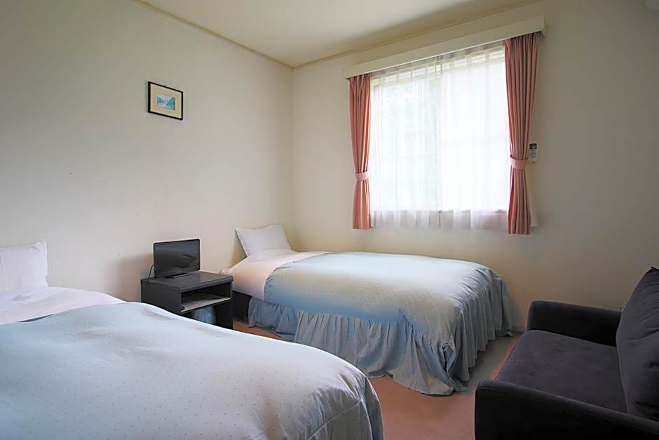 Mt Fuji B&B PENSION LE LAGON