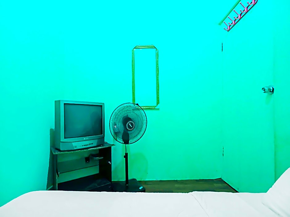 Hotel O Paris SyariahNearTempat Makan Pagi Sore Nohil