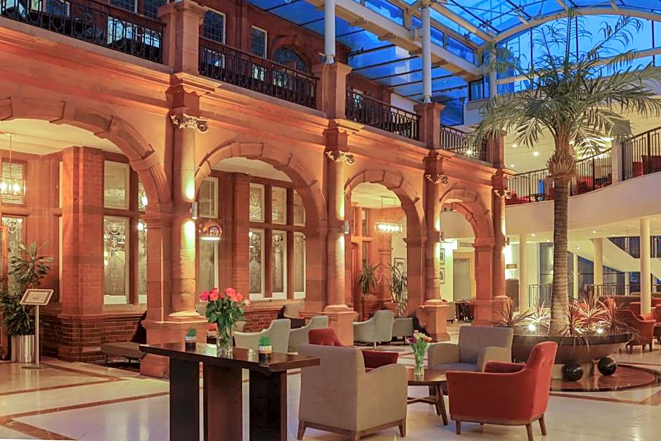 The Crown London, WorldHotels Distinctive